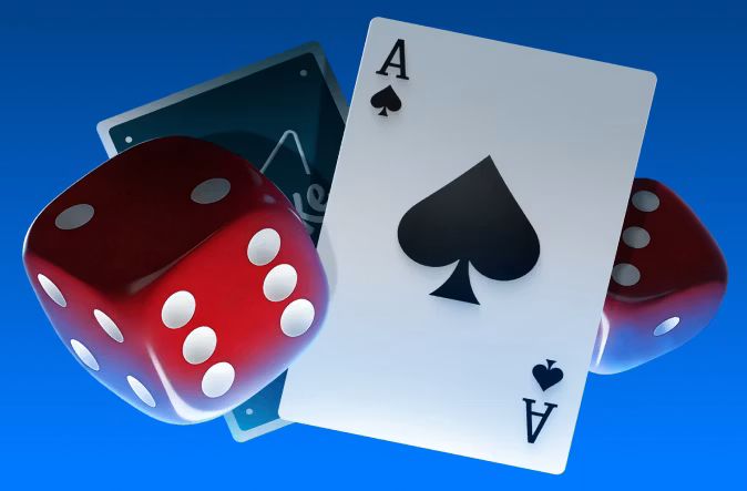Dice casino Original game preview