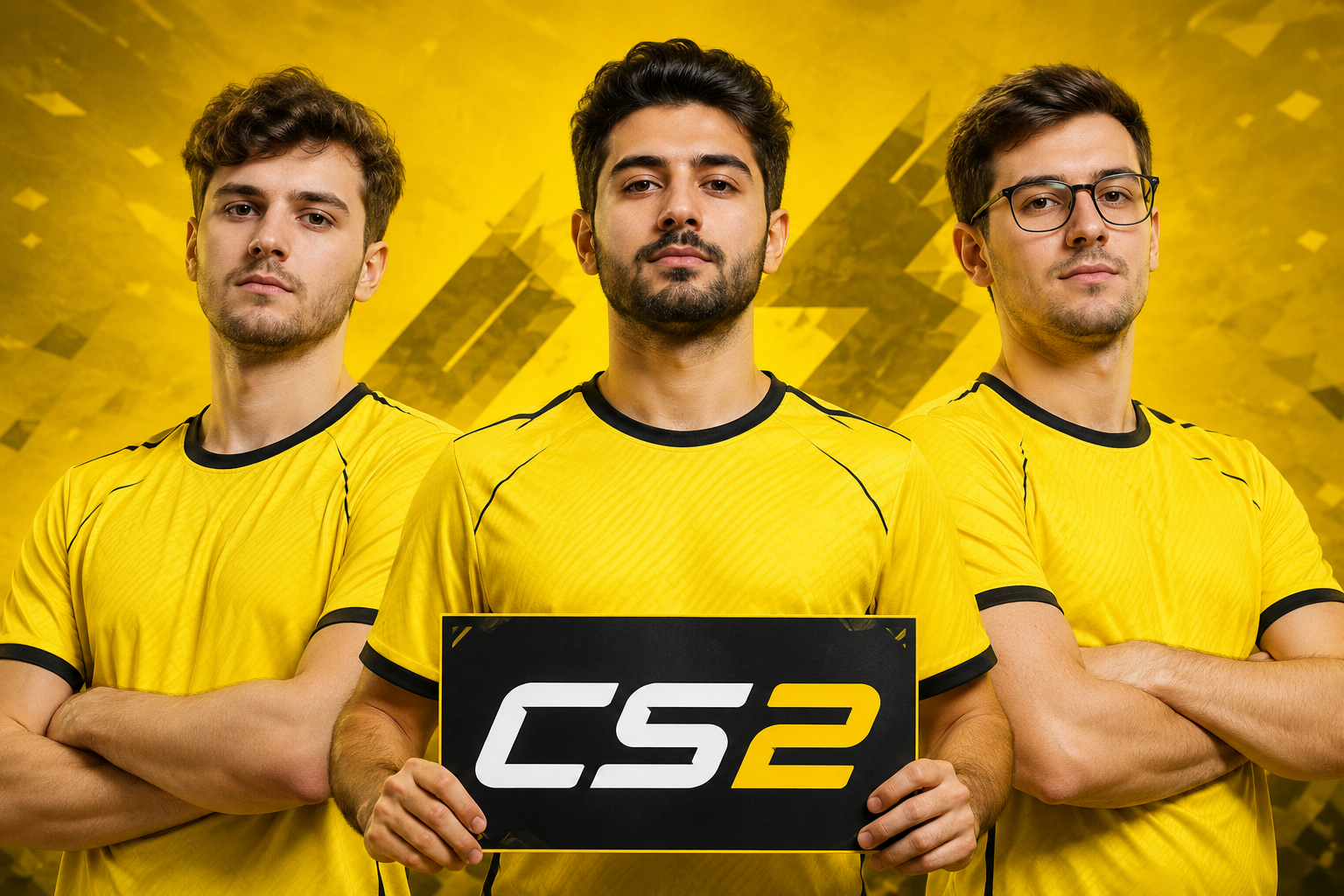 Esports Counter-Strike betting icon